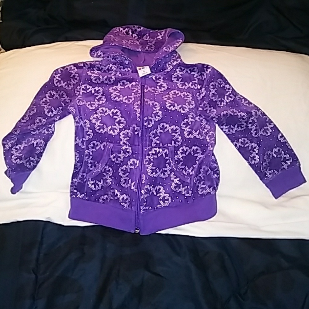 Girls Healthtex Jacket